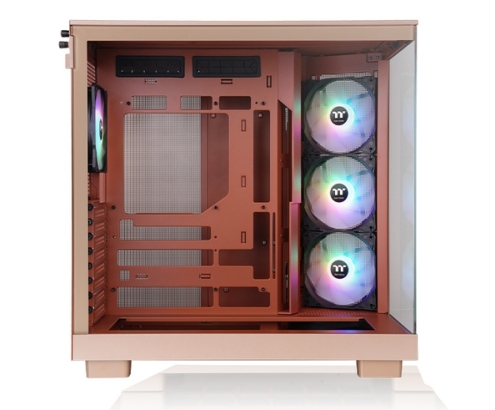 Thermaltake View 380 XL TG ARGB Midi Tower Arena