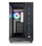 Thermaltake View 380 XL TG ARGB Midi Tower Negro