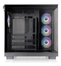 Thermaltake View 380 XL TG ARGB Midi Tower Negro