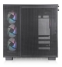 Thermaltake View 380 XL TG ARGB Midi Tower Negro