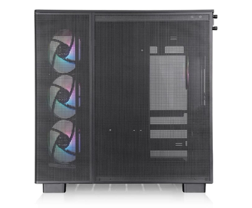 Thermaltake View 380 XL TG ARGB Midi Tower Negro