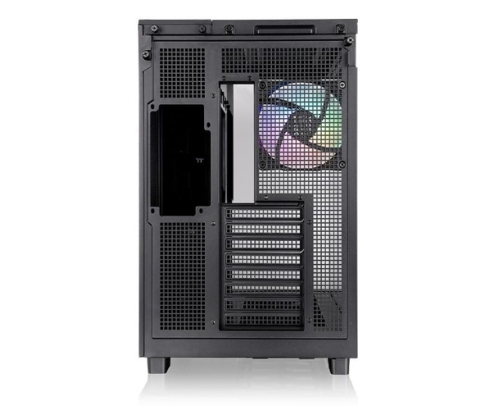 Thermaltake View 380 XL TG ARGB Midi Tower Negro