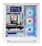 Thermaltake View 390 Air Midi Tower Blanco