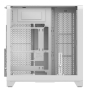 Thermaltake View 390 Air Midi Tower Blanco