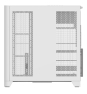 Thermaltake View 390 Air Midi Tower Blanco
