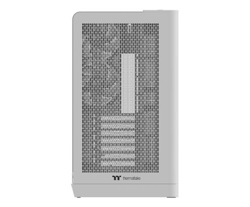 Thermaltake View 390 Air Midi Tower Blanco