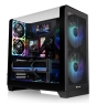Thermaltake View 390 Air Midi Tower Negro