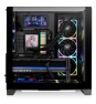 Thermaltake View 390 Air Midi Tower Negro