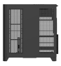 Thermaltake View 390 Air Midi Tower Negro