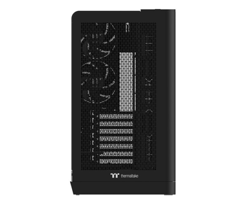 Thermaltake View 390 Air Midi Tower Negro