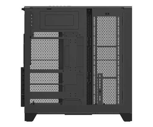 Thermaltake View 390 Air Midi Tower Negro
