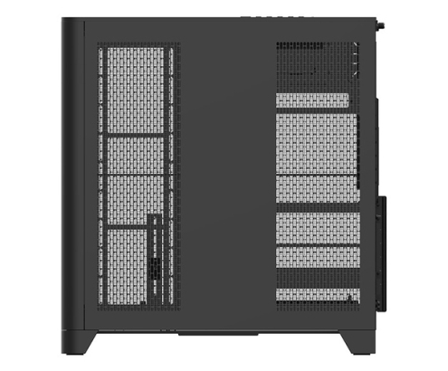 Thermaltake View 390 Air Midi Tower Negro