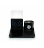 Thomson CL800i Reloj despertador digital Negro