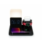 Thomson CL800i Reloj despertador digital Negro