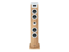 Thomson DS121CD sistema de audio para el hogar Torre de sonido para us...