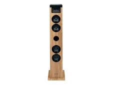 Thomson DS122CD sistema de audio para el hogar Torre de sonido para us...