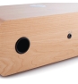 Thomson MIC201IBT sistema de audio para el hogar Microcadena de música para uso doméstico 50 W Blanco