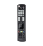 Thomson ROC1128LG mando a distancia IR inalámbrico TV Botones