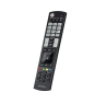 Thomson ROC1128LG mando a distancia IR inalámbrico TV Botones