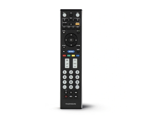 Thomson ROC1128SON mando a distancia IR inalámbrico TV Botones