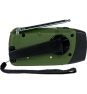 Thomson RT260 radio Portátil Analógica Verde