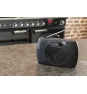 Thomson RT350 radio Portátil Analógica Negro