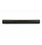 Thomson SB402BT altavoz soundbar Negro, Madera 200 W