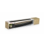 Thomson SB402BT altavoz soundbar Negro, Madera 200 W