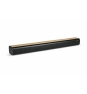 Thomson SB402BT altavoz soundbar Negro, Madera 200 W