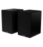Thomson WS400DUO altavoz De 2 vías Negro Inalámbrico y alámbrico 50 W