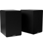 Thomson WS400DUO altavoz De 2 vías Negro Inalámbrico y alámbrico 50 W