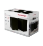 Thomson WS400DUO altavoz De 2 vías Negro Inalámbrico y alámbrico 50 W