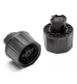 Thrustmaster 4060295 accesorio para simulador de vuelo/carreras Palanca de liberación rápida
