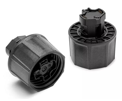 Thrustmaster 4060295 accesorio para simulador de vuelo/carreras Palanca de liberación rápida