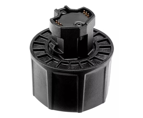 Thrustmaster 4060295 accesorio para simulador de vuelo/carreras Palanca de liberación rápida