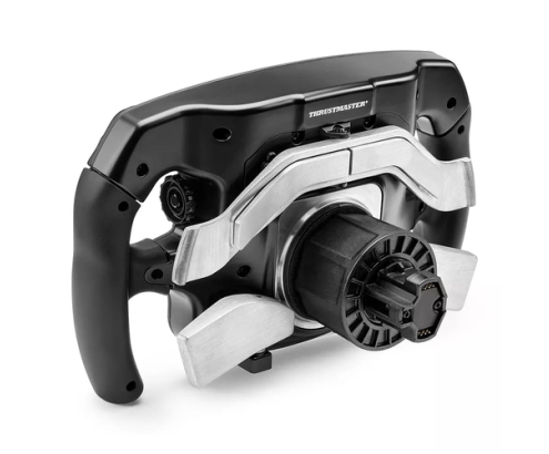 Thrustmaster 4060295 accesorio para simulador de vuelo/carreras Palanca de liberación rápida
