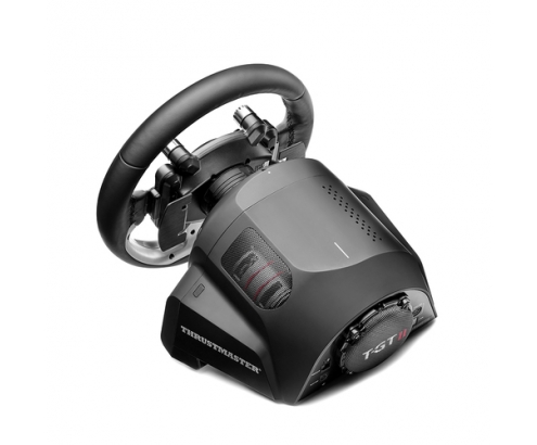 Thrustmaster 4160846 mando y volante Negro USB PC, PlayStation 4, PlayStation 5