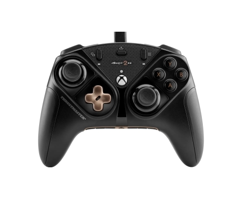 Thrustmaster ESWAP X2 H.E Negro USB Gamepad Analógico/Digital PC, Xbox One, Xbox Series S, Xbox Series X