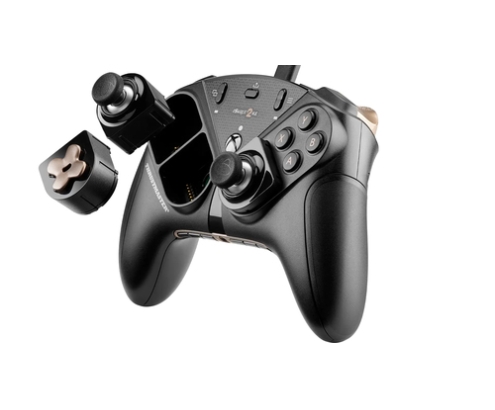 Thrustmaster ESWAP X2 H.E Negro USB Gamepad Analógico/Digital PC, Xbox One, Xbox Series S, Xbox Series X