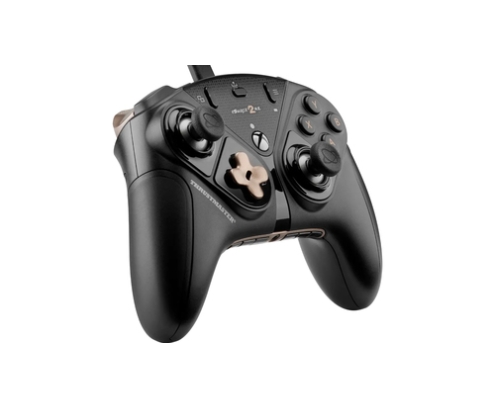 Thrustmaster ESWAP X2 H.E Negro USB Gamepad Analógico/Digital PC, Xbox One, Xbox Series S, Xbox Series X