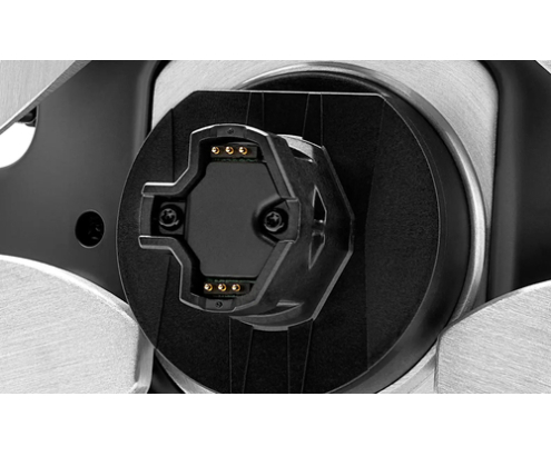 Thrustmaster Formula Wheel Add-On Ferrari SF-25 Edition Volante de carreras