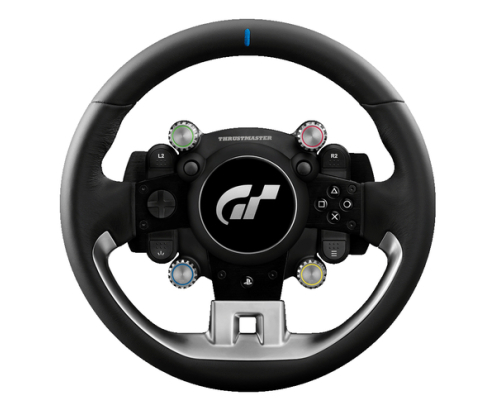 Thrustmaster GT Wheel Add-On Volante de carreras