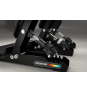 Thrustmaster Raceline Pedals III Negro Pedales PC, PlayStation 4, PlayStation 5, Xbox