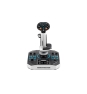 Thrustmaster Sol-R 1 Negro, Blanco USB Palanca de vuelo Analógico/Digital PC