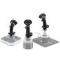Thrustmaster Sol-R 3 AVA Add-On Grip Negro USB Palanca de vuelo Analógico/Digital PC