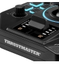 Thrustmaster Sol-R 5 Base Negro USB Analógico/Digital PC