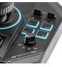 Thrustmaster Sol-R 5 Base Negro USB Analógico/Digital PC