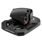 Thrustmaster Sol-R 6 Throttle Negro USB Analógico/Digital PC