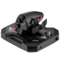 Thrustmaster Sol-R 6 Throttle Negro USB Analógico/Digital PC