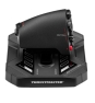 Thrustmaster Sol-R 6 Throttle Negro USB Analógico/Digital PC